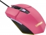 Trust Gaming GXT 109P Felox Gaming Mouse pink, USB