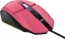 Trust Gaming GXT 109P Felox Gaming Mouse pink, USB