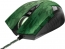 Trust Gaming GXT 781 Rixa Gaming Mouse + mousepad, camo green, USB