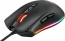 Trust Gaming GXT 900 Kudos RGB Gaming Mouse, black, USB