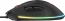 Trust Gaming GXT 900 Kudos RGB Gaming Mouse, black, USB