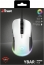 Trust Gaming GXT 922W YBAR RGB Gaming Mouse white/black, USB