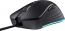 Trust Gaming GXT 924 YBAR+ Gaming Mouse black, USB 