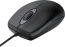 Trust TM-100 Optical Mouse black, USB