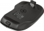 Trust Themo rechargeable wireless Mouse black, USB