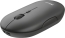 Trust puck wireless Mouse black, USB/Bluetooth