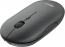 Trust puck wireless Mouse black, USB/Bluetooth