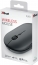 Trust puck wireless Mouse black, USB/Bluetooth