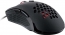 Tt eSPORTS Ventus X RGB Gaming Mouse, USB