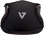 V7 Pro mouse with 6 keys black, USB