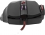 White Shark Marcus Gaming Mouse black, USB