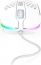 Xtrfy M4 RGB white, USB