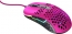 Xtrfy M42 RGB pink, USB