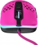 Xtrfy M42 RGB pink, USB