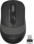 A4Tech FSTYLER Collection FG10 wireless Mouse black/grey, USB