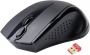 A4Tech G9-500F V-Track 2.4G wireless Mouse black, USB (G9-500F-1)