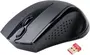 A4Tech G9-500F V-Track 2.4G wireless Mouse black, USB