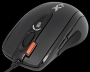 A4Tech XL-750BK Oscar laser Gaming Mouse, USB