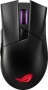 ASUS ROG Gladius II wireless, USB/Bluetooth