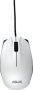 ASUS UT280 Mouse white, USB