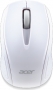 Acer G69 RF2.4 wireless mouse white, USB