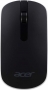 Acer Slim wireless Mouse black, USB