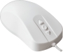 Active Key AK-PMH12 MedicalMouse with 3 keys Scroll emulation, white, USB