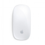 Apple Magic Mouse 2021, white/silver, Bluetooth