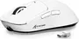 Attack Shark X3 wireless Gaming Mouse white, USB/Bluetooth