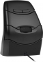 BakkerElkhuizen DXT 3 Precision Mouse wired, vertical mouse, USB (BNEDXT3)