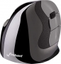 BakkerElkhuizen Evoluent D vertical mouse right wireless Small, USB (BNEEVRDSW/VMDSW)