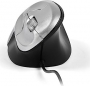 BakkerElkhuizen Grip Mouse, vertical mouse, USB