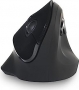 BakkerElkhuizen PRF Mouse wireless, vertical mouse right black, USB (BNEPRF10)