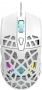 Canyon Puncher GM-20 Gaming Mouse white, USB