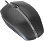 Cherry GENTIX Corded Optical Illuminated Mouse, USB