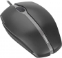 Cherry GENTIX Corded Optical Mouse black, USB (JM-0300-2)