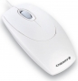 Cherry M-5400-0 WheelMouse Optical white, PS/2 & USB