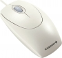 Cherry M-5400 WheelMouse Optical grey, PS/2 & USB