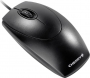 Cherry M-5450 Wheel Mouse Optical black, PS/2 & USB