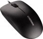 Cherry MC1000 corded Mouse black, USB (JM-0800-2)