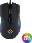 Combrite Gaming Mouse black, USB (GM205)