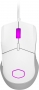 Cooler Master MasterMouse MM310, white, USB