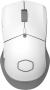 Cooler Master MasterMouse MM311, white, USB