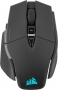 Corsair Gaming M65 RGB Ultra wireless, USB/Bluetooth (CH-9319411-EU / CH-9319411-EU2)