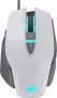 Corsair Gaming M65 RGB elite white, USB (CH-9309111-EU)