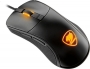 Cougar Surpassion Optical Gaming Mouse, USB (3MSURWOB.0001)