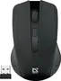 Defender Accura MM-935 wireless Optical Mouse black, USB