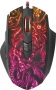 Defender Titan GM-650L RGB Gaming Mouse black, USB (52650)