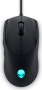 Dell Alienware AW320M wired Gaming Mouse, black, USB