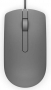 Dell MS116 grey, USB